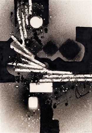 Alvaro Monnini Verso l'alto