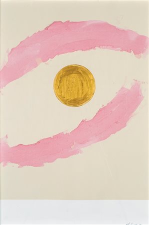 ALFREDO RAPETTI Senza titolo