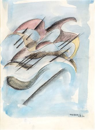 Enzo Benedetto Il Volo