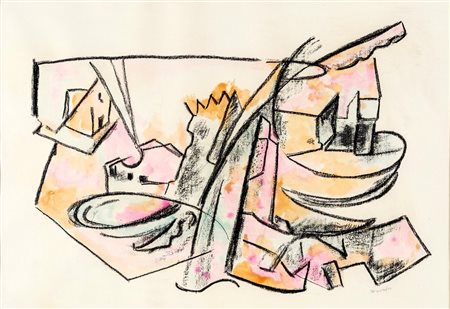 Antonio Marasco Composizione