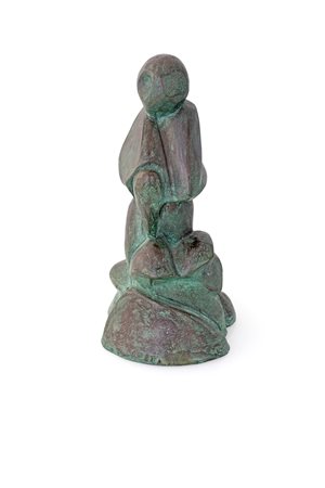 Franco Costa Figura dinamica