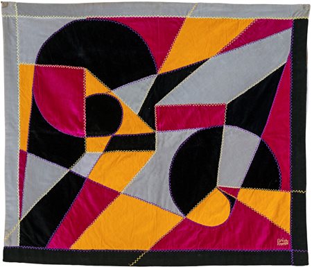 Giacomo e Luce Balla Circoplani