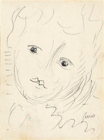 Virgilio Guidi Figura