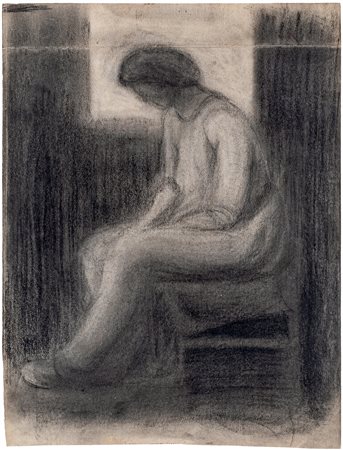 CARLO ERBA Donna Seduta