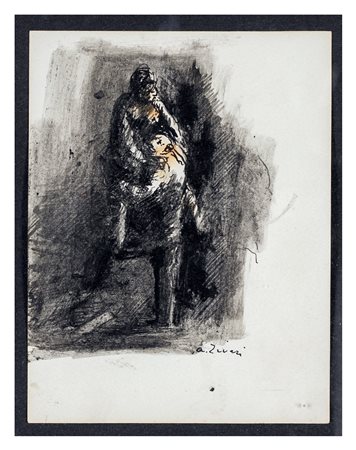 Alberto Ziveri Senza titolo