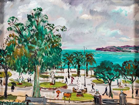 Mario Cortiello Lungomare