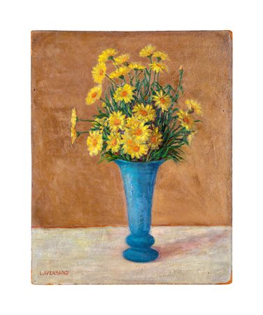 Luigi Aversano Margherite