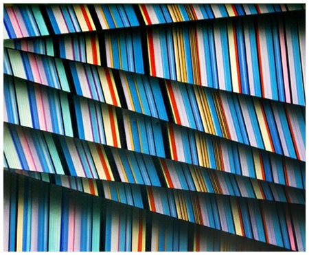 FERDINANDO COPPOLA Viareggio 1945 Terza dimensione 2010 T.m. su cartone 41 x...