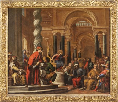 CARLONE GIOVANNI BATTISTA