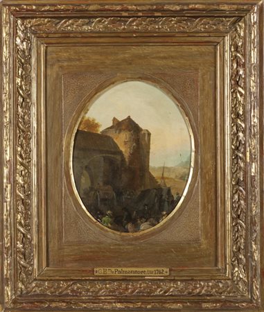 BISON GIUSEPPE BERNARDINO