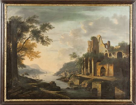 BREENBERGH BARTHOLOMEUS