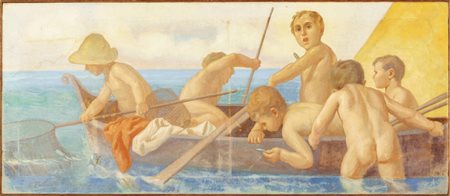 BERTELLI GIOVANNI TITO