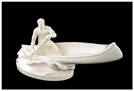 PRODUZIONE FRANCESE Ceramica