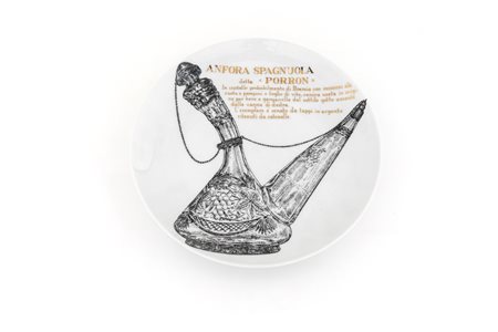 FORNASETTI Piatto
