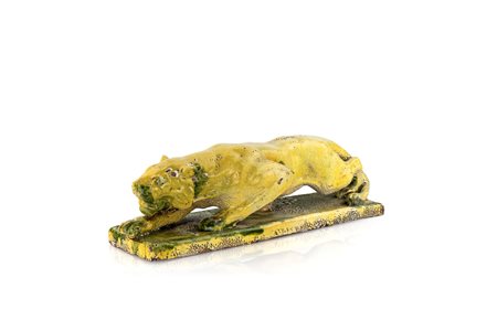 ALFREDO BIAGINI Scultura