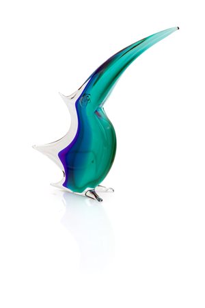 ANTONIO DA ROS Attr. scultura