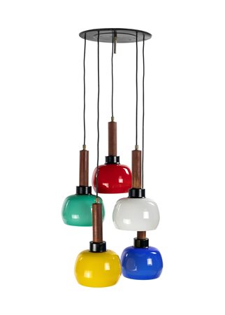 PRODUZIONE ITALIANA Lampadario