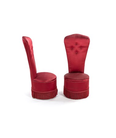 PRODUZIONE ITALIANA Poltroncine