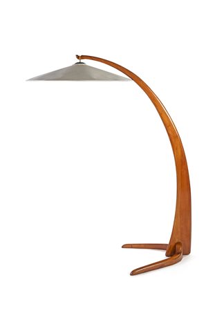 PRODUZIONE ITALIANA Lampada da terra