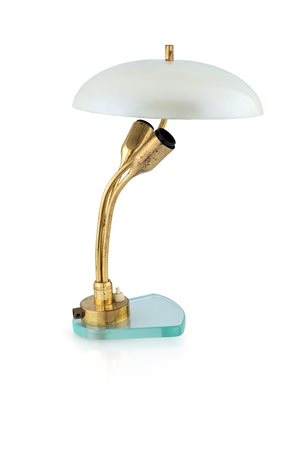 LUMEN Lampada da tavolo