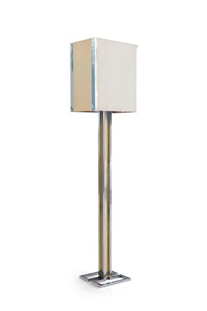 ROMEO REGA Lampada da terra