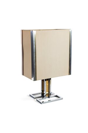 ROMEO REGA Lampada da tavolo