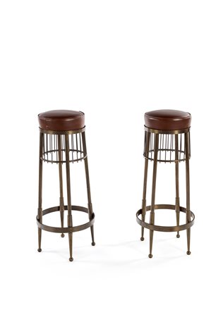 PRODUZIONE ITALIANA Sgabelli