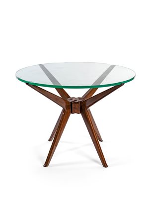 CARLO DE CARLI -ANGELI-OLIVIERI Tavolino