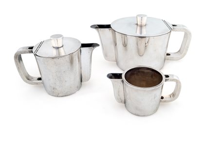 GIO' PONTI Servizio da caffe'