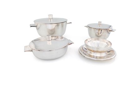 GIO' PONTI Servizio da tavola