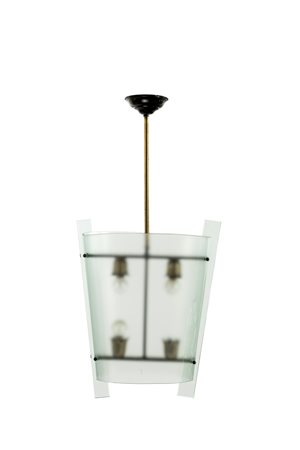 FONTANA ARTE Lampadario