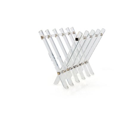 PRODUZIONE ITALIANA Portariviste