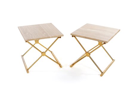 PRODUZIONE FRANCESE Tavolini