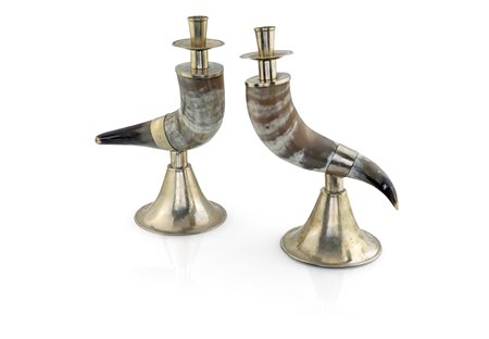 PRODUZIONE ITALIANA Candelieri