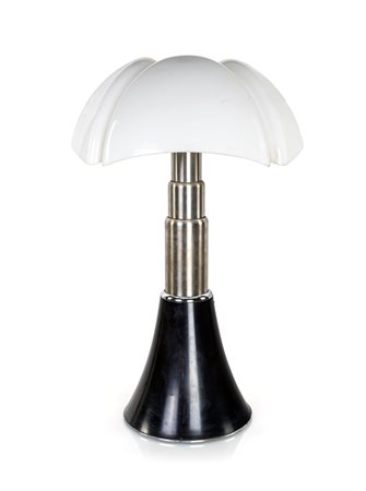 GAE AULENTI Lampada da tavolo