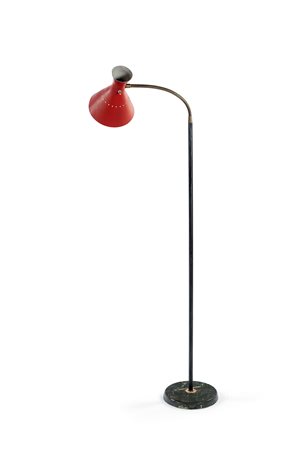 PRODUZIONE ITALIANA Lampada da terra