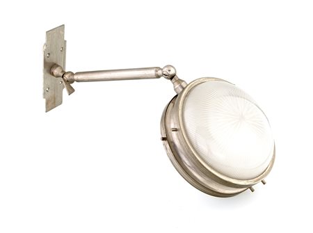 SERGIO MAZZA Lampada a parete