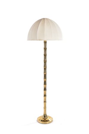 PRODUZIONE ITALIANA Lampada da terra