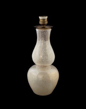 SEGUSO MURANO Lampada da tavolo