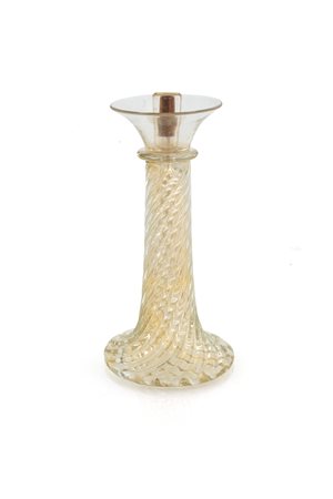 VENINI MURANO Lampada da tavolo