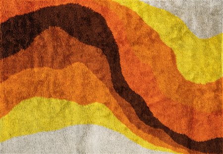 PRODUZIONE ITALIANA Tappeto