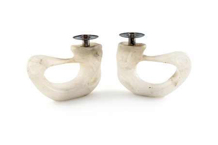 PRODUZIONE ITALIANA Candelieri