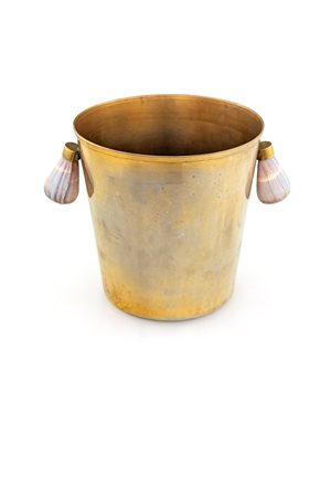 PRODUZIONE ITALIANA Secchiello per ghiaccio