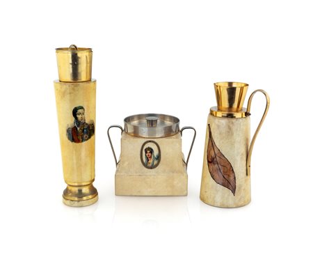 ALDO TURA Set da bar