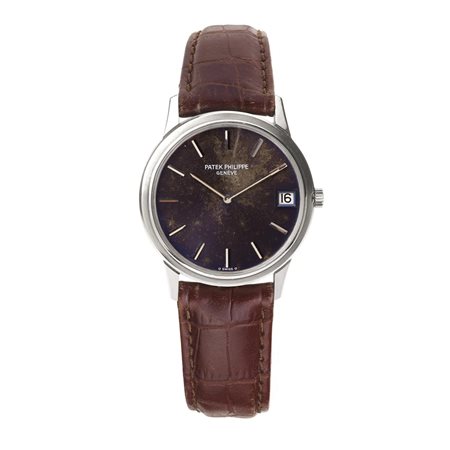 OROLOGIO DA POLSO, PATEK PHILIPPE, REF. 3601, 1972 CIRCA orologio da polso,...