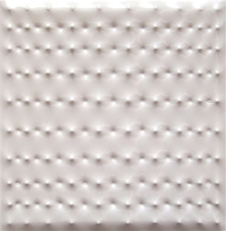 ENRICO CASTELLANI, Multiplo, 1968