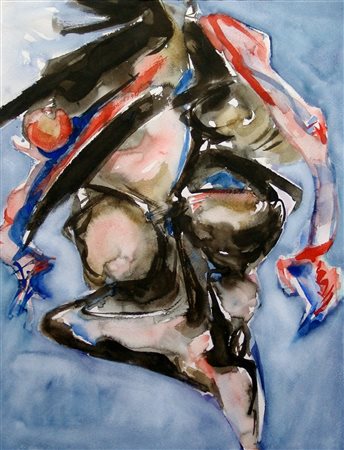 PHILIPPE ARTIAS, Dama