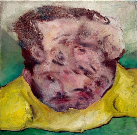 ALESSANDRO SEBASTIANELLI, Al party, 2019