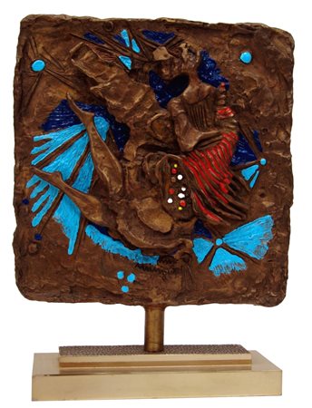 LUCIANO MINGUZZI, La fortuna