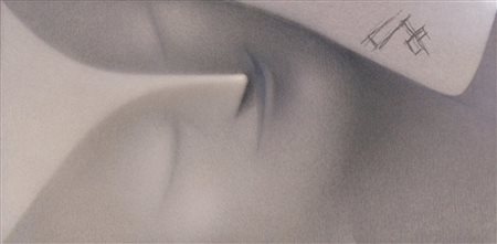 GINO DE DOMINICIS, Opera ubiqua, 1997